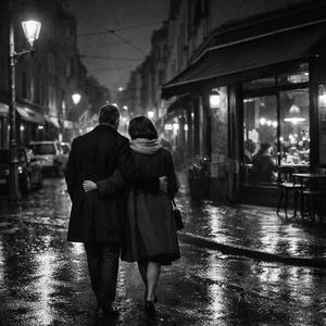 Die Sache mit deinem Blick