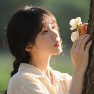 清清如我(抒情版）