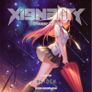 Sweet Rain (Meiden Remix)