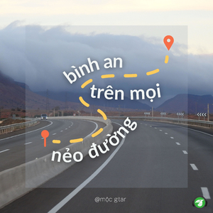 Giai Điệu Guitar Nhẹ Nhàng Tập Trung Khi Lái Xe