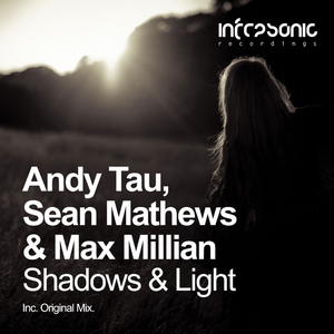 Shadows & Light (Original Mix)