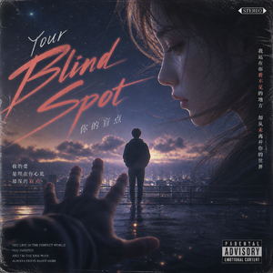 你的盲点