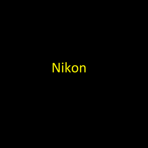 Nikon