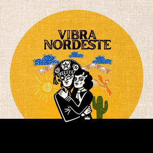 É FOGO É RAIO É RISO