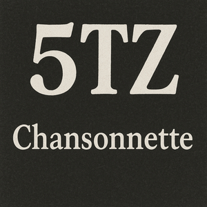 Chansonnette