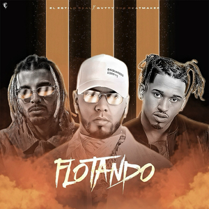 Flotando