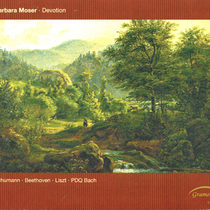 Widmung, S. 566 (After R. Schumann): Schumann - Liebeslied, S566/R253, "Widmung"