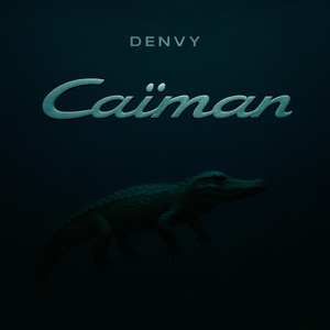 Caïman