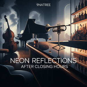 Late trains echo across hollow platforms