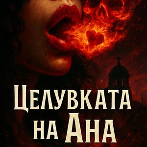 Целувката на Ана