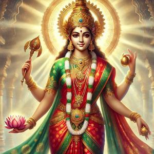 श्रीमंगलाचरणम ॥ Shri Mangalacharanam