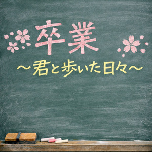 卒業 〜君と歩いた日々〜