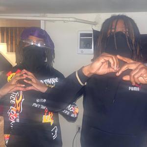 Lildezbtm ft btmcashe plan b