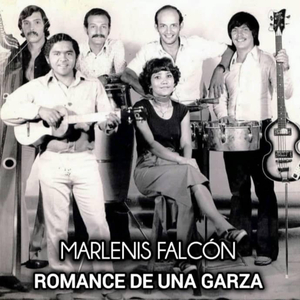Romance De Una Garza (Remasterizado)