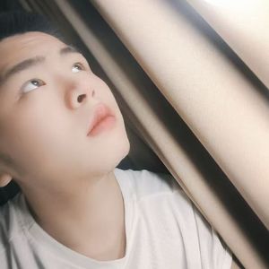 父亲的肩膀-冯子轩