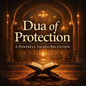 Dua of Protection: A Powerful Sacred Recitation
