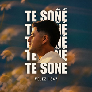 Te soñé