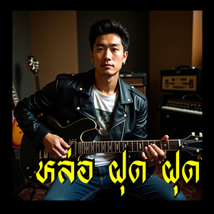 หล่อ ฝุด ฝุด