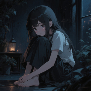 『午前0時の残像』