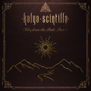 Etched in Fallen Leaves