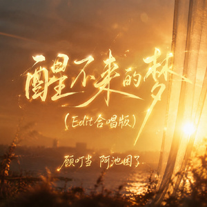 醒不来的梦(Edit合唱版)