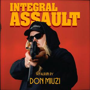 UFM (feat. Coleman Toby)