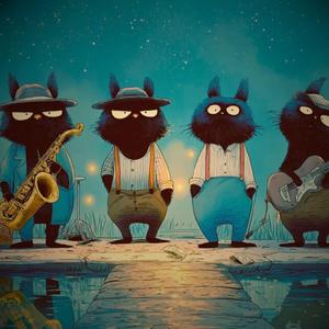 Fremont Street Hustle