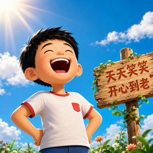 快乐周末