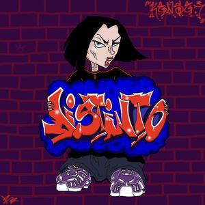 Distinto (feat. zaak & b.v.rr)