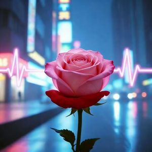情花(粤语)
