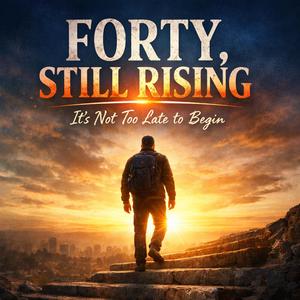 It’s Not Too Late to Begin