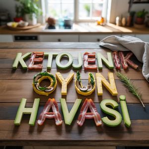 Ketojenik Oyun Havası