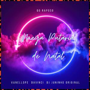 MEGA PUTARIA DE NATAL