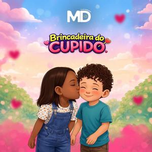 Brincadeira do cupido