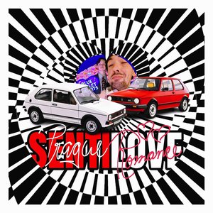 Senti Love (Prague Romance)