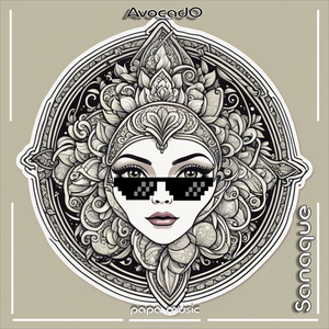 Avocado (Original Mix)