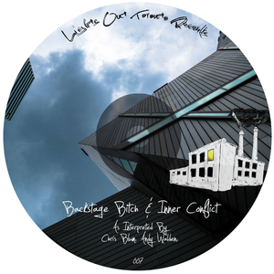 Backstage ***** (Original Mix)