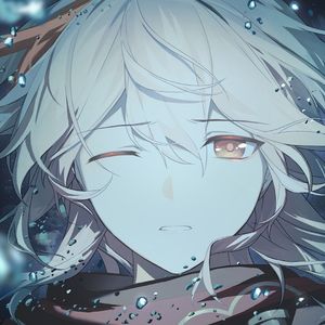 她的梦(男声版）