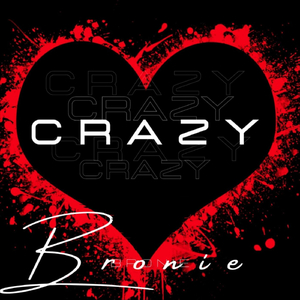 Crazy (feat. Decency)