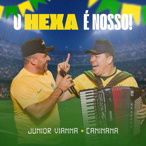 O Hexa É Nosso