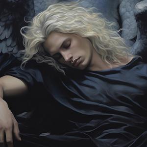 Angel's Dream | Rain