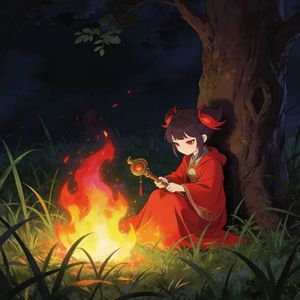 梦境漫游手册-永远的小耐象象