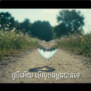 ស្រីអើយ មើលបងម្តងបានទេ