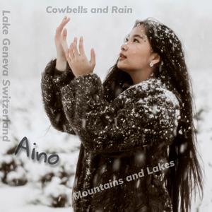 Cowbells and Rain (Lake Geneva Switzerland)