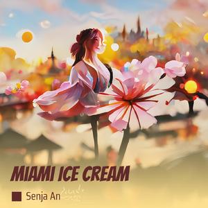 Miami Ice Cream