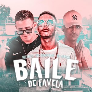 Baile de Favela (feat. Mc Boca & Mc Magrinho)