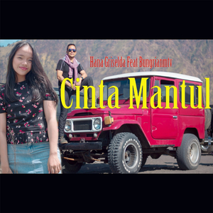 Cinta Mantul
