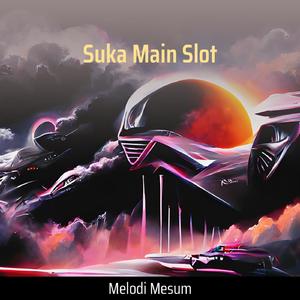 Suka Main Slot