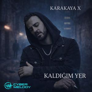 Kaldığım Yer