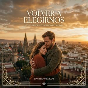 Volver A Elegirnos